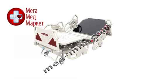 Купить Реанимационная кровать с рентгеновским модулем ES-96HD цена, характеристики, отзывы